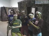 Awesome Laser Tag Anywhere-Anytime