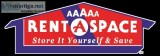 Storage Rental in Lafayette