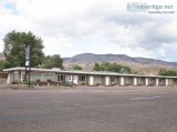 315 N. Main Street - Marysvale Motel and Restaurant