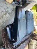 70 mustang high back front seats