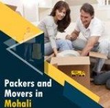 Local packers and Movers At Packersmoversmohali