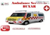 Cost-Effective Ambulance Service in Buxar