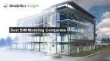 BIM Company in Houston and New York