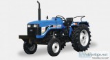 Best Tractor Manufacturer ACE Brings Value-Efficient Tractors fo