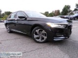 2020 HONDA ACCORD