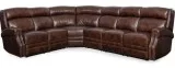 Buy Hooker Furniture Living Room Carlisle  Motion Recliners and 