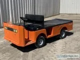 2016 TAYLOR DUNN BG-015-00 UTILITY CART 138401203