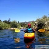 Top Rated Whitewater Rafting American River