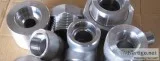 Stainless Steel 304H Forged Fittings