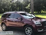 2015 GMC Acadia