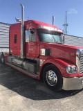 2016 Freightliner Coronado 132 Sleeper Semi For Sale in Orland P