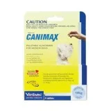 CANIMAX FOR DOGS &ndash ALLWORMER and HEARTWORM PREVENTIVE