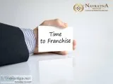 Franchise Consultant In Nashik