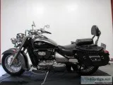 2005 Suzuki C50 Boulevard
