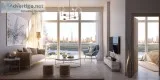 Azizi creek views 2 apartments - al jaddaf, dubai