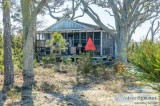 House for Sale in Harkers Island  0 Bachelor Island