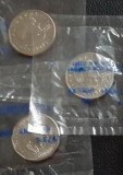 3-Coin Brilliant Uncirculated Set