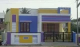 2 bhk individual house for sale in chengalpattu