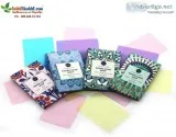 Paper Soap  Paper Soap Strips Online TabletShablet