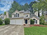 Home sweet home available for rent