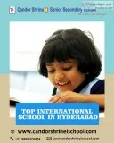 Top International Schools in Hyderabad