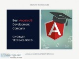 Angular js consulting services  Best Angular js Development Comp