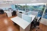 Office Space in Bangalore - Fully Furnished and Serviced