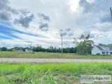 Land for sale in Christiana (84900)