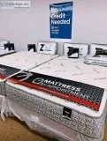 New mattress Sale Going Fast