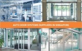Auto Door Systems For Sale