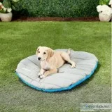 Travel Pillow Dog Bed