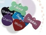 Pet tags international