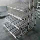 Lean manufacturers in bangalore | customized racks