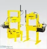 Enerpac Hydraulic Presses  Hipress