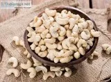 Cashew nut