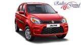 Check Alto Price in Meerut at Radhagovind Automobiles Pvt. Ltd.
