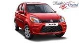 Check Alto Price in Meerut at Radhagovind Automobiles Pvt. Ltd.