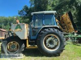 1990 Ford TractorModel 5610 with Alamo 20 Ft Boom