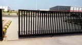 Electrically Secured Fencing Services