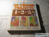 OUTDOOR PROJECTS BY HOME DEPOT