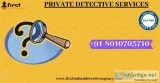 WHICH IS THE BEST PRIVATE DETECTIVE AGENCY and MATRIMONIAL INVES
