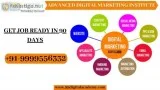 WHAT COURSES DO DIGITAL MARKETING INSTITUTE IN GURGAON OFFER