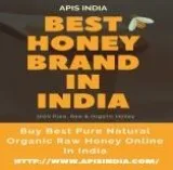 Best Quality Honey In India
