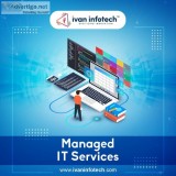 Find The Ideal Fit For Your Business Managed IT Services
