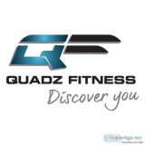 Quadz Fitness