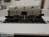 Heidelberg Stitchmaster Saddle Stitcher