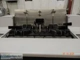 Heidelberg Stitchmaster Saddle Stitcher