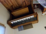 Baldwin MCX1 Organ