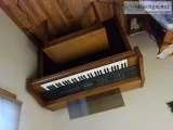 Baldwin MCX1 Organ