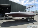 2018 HURRICANE 188 SS